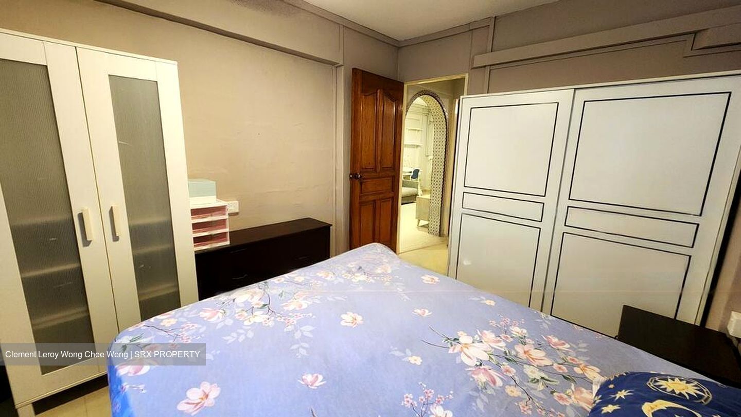 Blk 471 Teck Ghee Horizon (Ang Mo Kio), HDB 3 Rooms #605007041